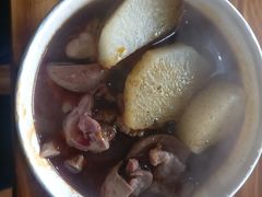 -王记生烫牛杂面馆(兰陵路店)