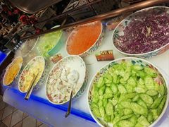 -汉斯南美烤肉(总店)