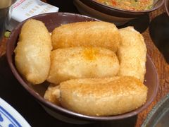 -楠火锅(西单店)