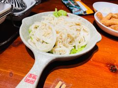 -高兴壹锅·潮汕鲜牛肉火锅(良乡梅花庄店)