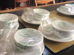-清真宏玉祥黄门脸餐厅(华荫东里店)