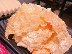 -德记牛肉社潮汕鲜切牛肉火锅(中心路店)