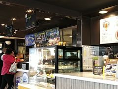 -麦当劳(健德桥得来速店)