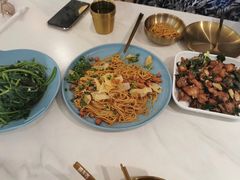 -香香海南菜餐厅