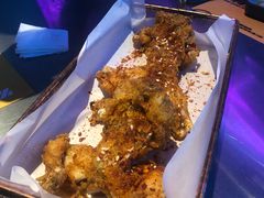 -燥次·烧烤酒场(万象城店)