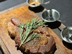 -小火花·干式熟成牛排馆Spark SteakHouse(剑桥郡店)