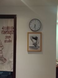 点击看大图 -Yvon yoga 瑜伽·精准体态管理中心