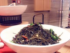 -北京王府井希尔顿酒店·万斯阁西餐厅