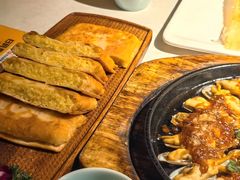 -北李妈妈菜·海肠捞饭(高新万达店)
