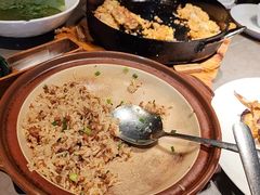 -张家卫·阳江菜·小海鲜(肥婆湾桥店)