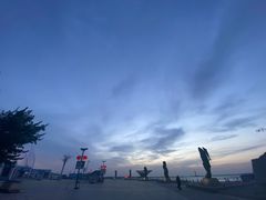 -山海广场