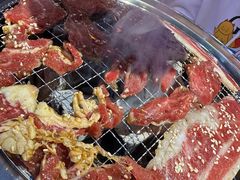 -吉志烤肉(太原总店)