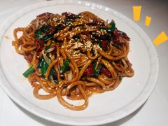 -谷丽麦馕新疆菜·清真(步步高梅溪新天地店)