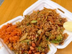 -老婆婆炒饭(小白楼1902欧式风情街店)