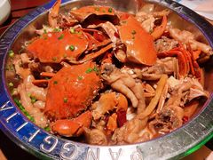 -胖哥俩肉蟹煲(虹口龙之梦店)