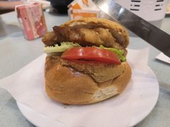 -华嫂冰室(尖沙咀店)
