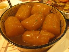 -宁邦·家宴·南京菜(红山动物园店)