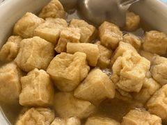 -同福农家菜(霞云岭国家森林公园店)