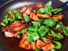 -新繁老號豌豆汤饭店·江湖菜(宝光寺店)