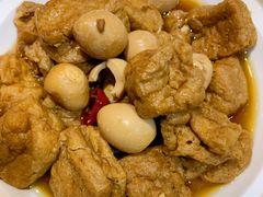 自制豆制品-好嫂子酱猪手•农家菜(蒲黄榆店)