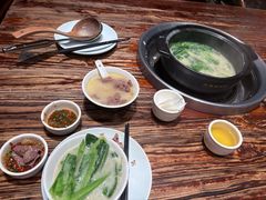 -大良毋米粥(锦龙路总店)