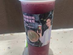 -奈雪的茶(华强北中航城店)