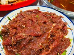 -辣不怕口味虾(凌霄路店)