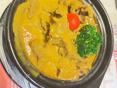 -新宝餐厅(流塘店)
