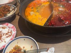 -袁山山重庆火锅(丈八北路店)