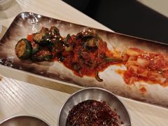 -大阪烧肉BAKA一代(十亩地店)