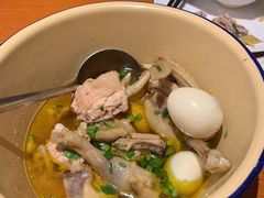 -翠山·映月湖景餐厅(映月湖公园店)