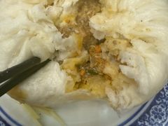 -孟家蟹包(锦绣街店)