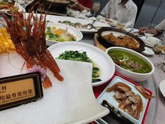 -海景壹号大酒店(惠钱路店)
