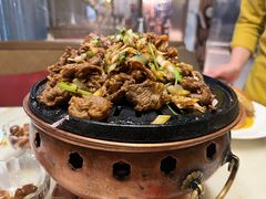 -京华烟云·北京烤鸭(领展购物广场·中关村店)