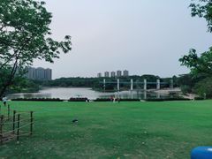 -东莞植物园