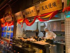 -老阿爸鲜鱼土菜(昆山花桥店)