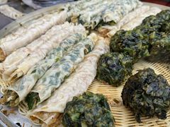 -东仓门早市