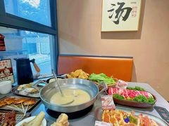 -骨之味·筒骨汤火锅(江头店)