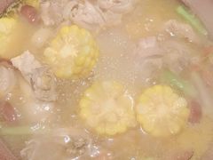 -敏华冰厅(平安金融中心店)
