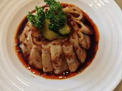 -丽华园(汉阳龙阳店)