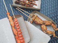 -型男美蛙烤牛蛙(南长街店)