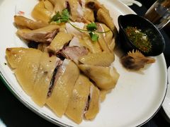 白切鸡-琼菜王(南海店)