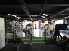 -ENERGY原力健身(川周店)