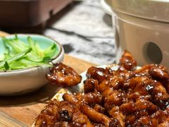 -北国饭店·海鲜.北方菜(榕城店)