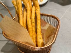 -探炉·香辣豆花烤鱼(笋岗宝能环球汇店)