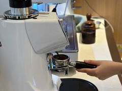 -鹊茶咖啡•新中式(深圳首店)