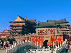 -大明幻境第一城