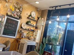 -炒码先生·韩餐炸鸡披萨(西塔店)