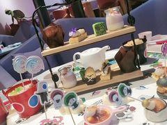 -水桶王国主题餐厅·聚会·生日派对·亲子活动·家庭套餐(亚龙湾希尔顿店)