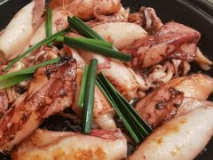-79号渔船海鲜饭店(宝安店)